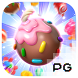 Candy Burst PG SLOT ufabet36