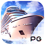 Cruise Royale PG SLOT ufabet36