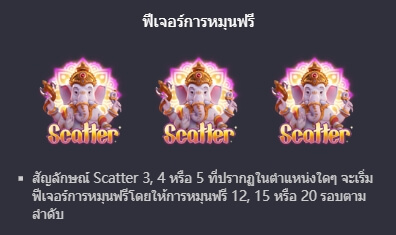 Ganesha Gold PG SLOT UFABET369