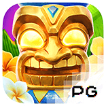 Hawaiian Tiki Pgslot ufabet36