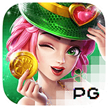 Lucky Clover Lady PG SLOT ufabet36