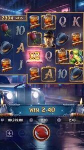 Mafia Mayhem pgslot ufabet36 ทางเข้า