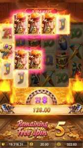 Raider Jane's Crypt of Fortune PG SLOT Ufabet36 ฝาก ถอน