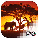 Safari Wilds PG SLOT ufabet36