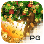 Tree Of Fortune PG Slot UFABET