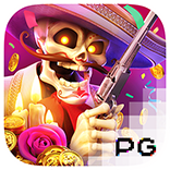 WILD BANDITO PG SLOT ufabet36