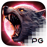 Werewolf's Hunt pgslot ufabet36