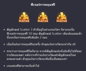 Wild Bounty Showdown PG SLOT ufabet36 เข้าสู่ระบบ