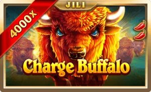 Charge Buffalo PLAY8 UFABET