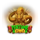 GOLD OF FORTUNE GOD ทดลองเล่น PLAY’n GO เครดิตฟรี UFABET เข้าสู่ระบบ