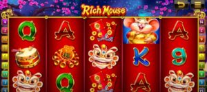 Rich Mouse PLAY8 UFABET168