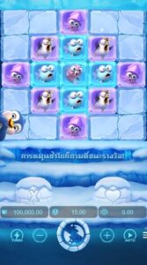 The Great Icescape PG SLOT UFABET168