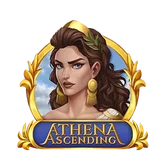 ATHENA ASCENDING ทดลองเล่น PLAY’n GO เครดิตฟรี UFABET เข้าสู่ระบบ