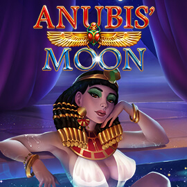 Anubis’ Moon EVOPLAY UFABET