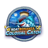 BOAT BONANZA COLOSSAL CATCH ทดลองเล่น PLAY’n GO เครดิตฟรี UFABET เข้าสู่ระบบ