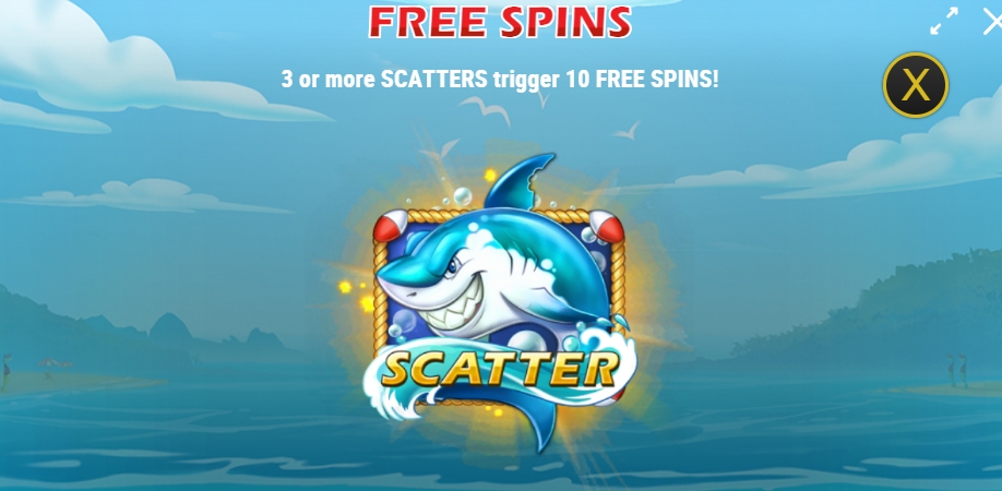 BOAT BONANZA DOWN UNDER แนะนำเกม PLAY’n GO ใหม่ล่าสุด ยูฟ่าเบท