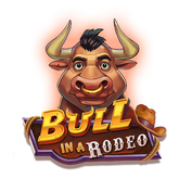 BULL IN A RODEO ทดลองเล่น PLAY’n GO เครดิตฟรี UFABET เข้าสู่ระบบ