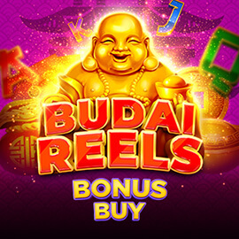 Budai Reels Bonus Buy EVOPLAY Ufabet