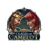 CLASH OF CAMELOT ทดลองเล่น PLAY’n GO เครดิตฟรี UFABET เข้าสู่ระบบ