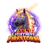 COLT LIGHTNING FIRESTORM ทดลองเล่น PLAY’n GO เครดิตฟรี UFABET เข้าสู่ระบบ