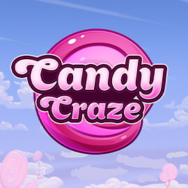 Candy Craze EVOPLAY UFABET