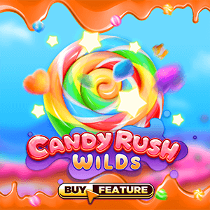 Candy Rush Wilds MICROGAMING UFABET