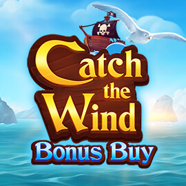 Catch the Wind Bonus Buy EVOPLAY UFABET