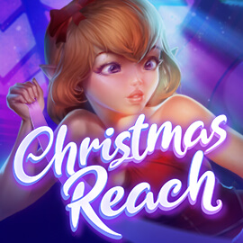 Christmas Reach EVOPLAY Ufabet