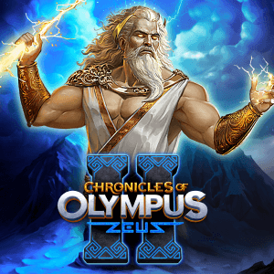 Chronicles of Olympus II - Zeus MICROGAMING UFABET