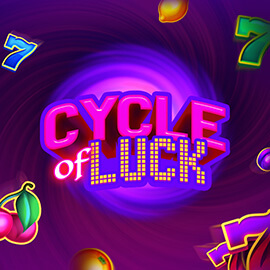 Cycle of Luck Evoplay UFABET