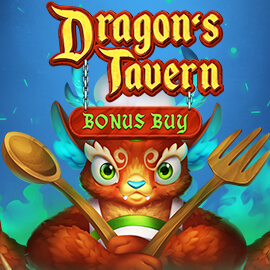 Dragon’s Tavern Bonus Buy EVOPLAY UFABET