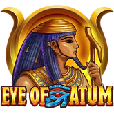 EYE OF ATUM ทดลองเล่น PLAY’n GO เครดิตฟรี UFABET เข้าสู่ระบบ