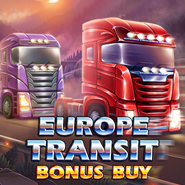 Europe transit bonus buy Evoplay UFABET