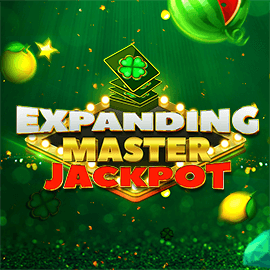 Expanding Master. Jackpot EVOPLAY UFABET