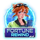 FORTUNE REWIND ทดลองเล่น PLAY’n GO เครดิตฟรี UFABET เข้าสู่ระบบ