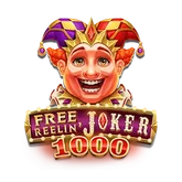 FREE REELIN' JOKER 1000 ทดลองเล่น PLAY’n GO เครดิตฟรี UFABET เข้าสู่ระบบ