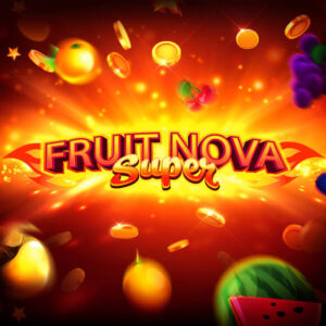 Fruit Super Nova EVOPLAY UFABET