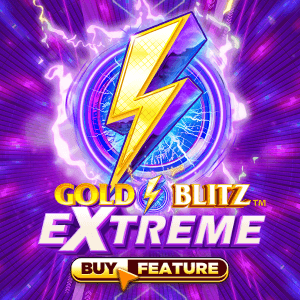 Gold Blitz Extreme MICROGAMING UFABET