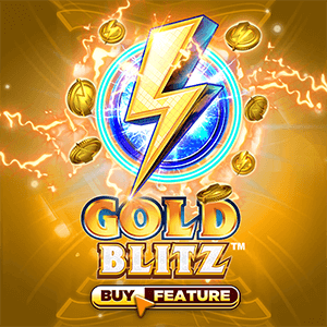 Gold Blitz MICROGAMING UFABET