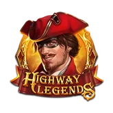 HIGHWAY LEGENDS ทดลองเล่น PLAY’n GO เครดิตฟรี UFABET เข้าสู่ระบบ