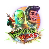 INVADING VEGAS ทดลองเล่น PLAY’n GO เครดิตฟรี UFABET เข้าสู่ระบบ