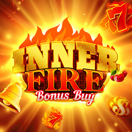 Inner Fire Bonus Buy EVOPLAY UFABET