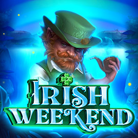 Irish Weekend Evoplay UFABET