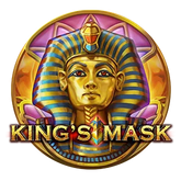 KING'S MASK ทดลองเล่น PLAY’n GO เครดิตฟรี UFABET เข้าสู่ระบบ