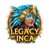 LEGACY OF INCA ทดลองเล่น PLAY’n GO เครดิตฟรี UFABET เข้าสู่ระบบ