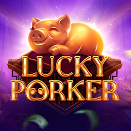 Lucky Porker Evoplay UFABET