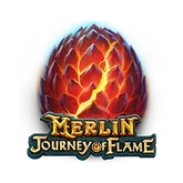 MERLIN JOURNEY OF FLAME ทดลองเล่น PLAY’n GO เครดิตฟรี UFABET เข้าสู่ระบบ