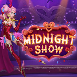 Midnight Show EVOPLAY UFABET