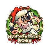 NAUGHTY NICK'S BOOK ทดลองเล่น PLAY’n GO เครดิตฟรี UFABET เข้าสู่ระบบ