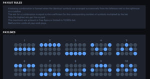 Neon Capital Bonus Buy EVOPLAY UFA365